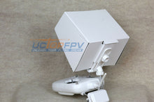 Load image into Gallery viewer, 7 Inch iPad mini Sun Hood Shade w/ Mount for DJI Phantom All Version Inspire 1