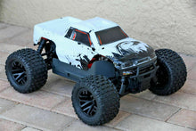 Load image into Gallery viewer, Custom Body Graffiti Pig for ARRMA GRANITE VOLTAGE 3S BLX 1/10 Cover Shell