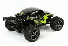 Load image into Gallery viewer, Custom Body Muddy Bug Green for Traxxas E-Revo 2.0 1/10 Truck Car Shell Cover