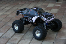 Load image into Gallery viewer, 3pk Combo Bodies for Traxxas Stampede Body 1/10 Truck Car Shell TRA3617 Bigfoot