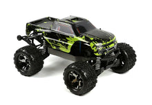 Load image into Gallery viewer, Custom Body Muddy Green for Traxxas Stampede 1/10 Truck Car Shell Cover 1:10