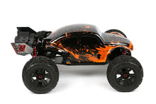 Load image into Gallery viewer, Custom Body Muddy Orange Buggy for ARRMA 1/8 Kraton 6S BLX Truck Car Cover Shell