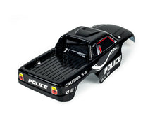 Load image into Gallery viewer, Custom Body Police Style for Redcat Volcano 1/10 Truck Car Shell 1:10