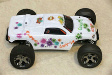 Load image into Gallery viewer, Custom Body Anti-Virus Theme for Traxxas Rustler 2WD 1/10 Truck Car Shell Cover