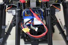 Load image into Gallery viewer, XT60 to AS150 XT150 Parallel Battery Y Cable Dual for DJI S1000 S900 S1000+ XT90