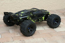 Load image into Gallery viewer, Custom Body Muddy Green for Traxxas E-Revo 2.0 1/10 Truck Car Shell Cover 1:10