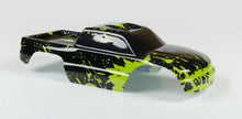 Load image into Gallery viewer, 2pk Custom Muddy Bodies for Traxxas Stampede 1/10 Truck Car Shell 1:10 RC Body