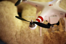 Load image into Gallery viewer, Original 8045 8 x 4.5 Carbon Fiber Props Propeller CW/CCW 8045R for DJI Phantom