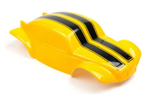 Load image into Gallery viewer, Custom Buggy Body Bumblebee for ARRMA BIGROCK BLX 1/10 MONSTER RC TRUCK