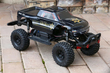 Load image into Gallery viewer, Custom Body Police Sheriff Style for Traxxas TRX-4 Trail Crawler Truck Car Shell