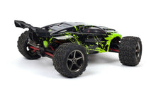 Load image into Gallery viewer, Custom Body Muddy Green for Traxxas 1:16 E-Revo Truck Car Shell Cover 1/16 Mini
