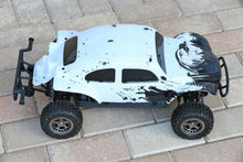 Load image into Gallery viewer, MOD REQUIRED READ! Custom Buggy Body Bald Eagle Beetle Bug for ARRMA Senton
