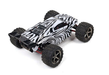 Load image into Gallery viewer, Custom Body Zebra Style for Traxxas 1:16 E-Revo Truck Car Shell Cover 1/16 Mini
