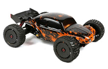 Load image into Gallery viewer, Custom Body Muddy Orange Buggy for ARRMA 1/8 TALION 6S BLX Truck Car Cover Shell