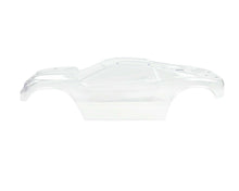 Load image into Gallery viewer, Custom Body Clear for Traxxas 1/10 Rustler 4x4 Truck Shell Cover