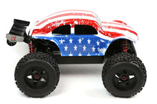 Load image into Gallery viewer, Custom Buggy Body American Flag for ARRMA Outcast Notorious 1/8 Car Cover Shell