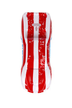Load image into Gallery viewer, Custom Body American Flag for V1 Traxxas Maxx 1/10 4X4 4WD Truck Shell Cover