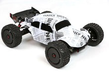 Load image into Gallery viewer, Custom Buggy Body Newspaper Style Shell for ARRMA 1/8 TALION 6S BLX Car Cover