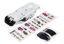 Load image into Gallery viewer, Custom Body Bald Eagle for Traxxas 1/10 Rustler 4x4 Truck Shell Cover