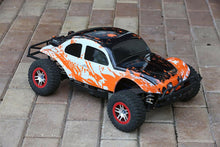 Load image into Gallery viewer, 4pk Muddy Monster Bug Bodies for Traxxas Slash 1/10 Truck Car Shell 1:10