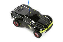 Load image into Gallery viewer, Custom Body Muddy Green for Traxxas 1:16 Slash Mini Truck Car Shell Cover 1/16