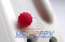 Load image into Gallery viewer, DJI PHANTOM TRANSMITTER RED PITCH CONTROL LEVER Tilt JI-PHTXSL Vision+ FC40 FPV