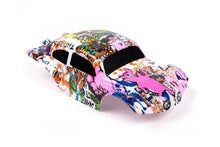 Load image into Gallery viewer, Custom Buggy Body Graffiti Pig for Redcat Racing Blackout XTE 1/10 Crawler