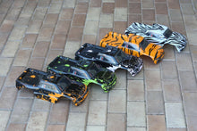 Load image into Gallery viewer, Custom Body Muddy Pink for Traxxas Stampede 1/10 TRA3617 1:10 RC