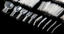 Load image into Gallery viewer, Assorted Heat Shrink Tube 209 Pcs Transparent for RC Hobbies Electronics
