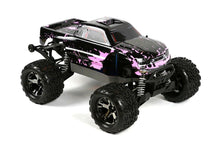 Load image into Gallery viewer, Custom Body Muddy Pink for Traxxas Stampede 1/10 Truck Car Shell Cover 1:10