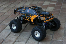Load image into Gallery viewer, 3pk Combo Bodies for Traxxas Stampede Body 1/10 Truck Car Shell TRA3617 Bigfoot