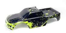 Load image into Gallery viewer, 4 Bodies Combo Set for Traxxas Bigfoot / Stampede 1/10 Truck Car Shell TRA3617