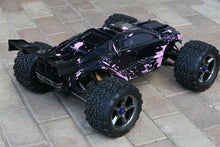 Load image into Gallery viewer, Custom Body Muddy Pink for Traxxas E-Revo Car Truck 1/10 1:10 TRA 5611X Shell