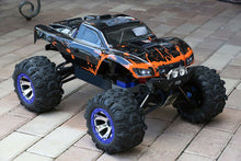Load image into Gallery viewer, 4pk Combo Bodies for Traxxas Slash Body 1/10 Truck Car Shell E Maxx Summit