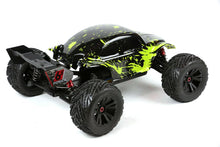 Load image into Gallery viewer, Custom Body Muddy Green Buggy for ARRMA 1/8 Kraton 6S BLX Truck Car Cover Shell
