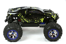 Load image into Gallery viewer, Custom Body Muddy Green for Traxxas 1/10 Summit Truck Car Shell Cover 1:10 Scale