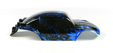 Load image into Gallery viewer, Custom Buggy Body Muddy Blue for Traxxas Slash 1/10 Shell Baja Car Bug