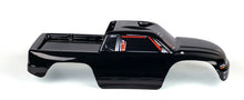 Load image into Gallery viewer, Custom Body Black for Traxxas TRX-4 Trail Crawler Truck Car Shell
