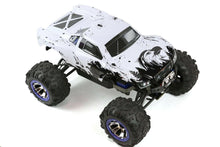 Load image into Gallery viewer, Custom Body Eagle Style for Traxxas Summit / Slash 1/10 Truck Car Shell 1:10