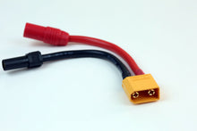 Load image into Gallery viewer, XT90 to AS150 XT150 Adapter Cable for DJI S1000 S900 S1000+ Turnigy Lipo Zenmuse