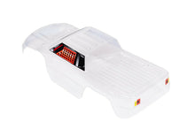 Load image into Gallery viewer, Custom Body Clear Style for ARRMA GRANITE VOLTAGE 1/10 Cover Shell