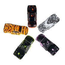 Load image into Gallery viewer, 5pk Combo Bodies for Traxxas Stampede Muddy Body 1/10 Truck Car Shell TRA3617
