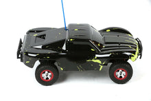 Load image into Gallery viewer, Custom Body Muddy Green for Traxxas 1:16 Slash Mini Truck Car Shell Cover 1/16