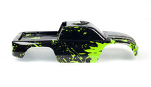 Load image into Gallery viewer, Custom Body Muddy Green for Traxxas Stampede 1/10 Truck Car Shell Cover 1:10