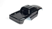 Load image into Gallery viewer, Custom Body Black Style for Arrma Kraton 4S 1/10 Truck Car Shell Cover