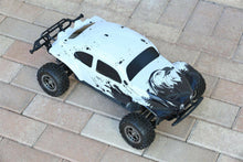 Load image into Gallery viewer, MOD REQUIRED READ! Custom Buggy Body Bald Eagle Beetle Bug for ARRMA Senton