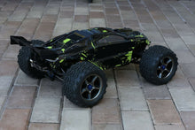 Load image into Gallery viewer, Set of 2 Muddy Monster Bodies for Traxxas E-Revo Car Truck 1/10 TRA 5611X Body