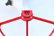 Load image into Gallery viewer, Blade 350 QX 1 2 3 Snap on/off Prop Guards Tool Free Quick Mount Disconnect