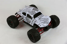 Load image into Gallery viewer, Custom Buggy Body Funny Sayings Shell for ARRMA 1/8 Nero 6S BLX VW Baja Beetle
