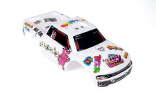 Load image into Gallery viewer, Sticker Set Graffiti Style RC Car Truck Decal fit Most 1/10 1/12 1/16 Scale